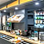 B&B HOTEL Laval Change