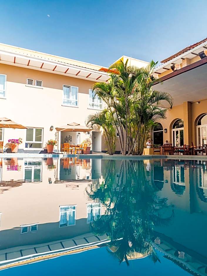 LP Los Portales Hotel Piura