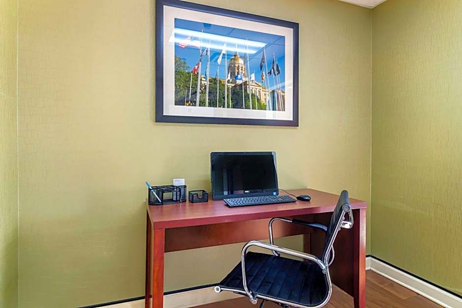 Comfort Inn Douglasville - Atlanta West