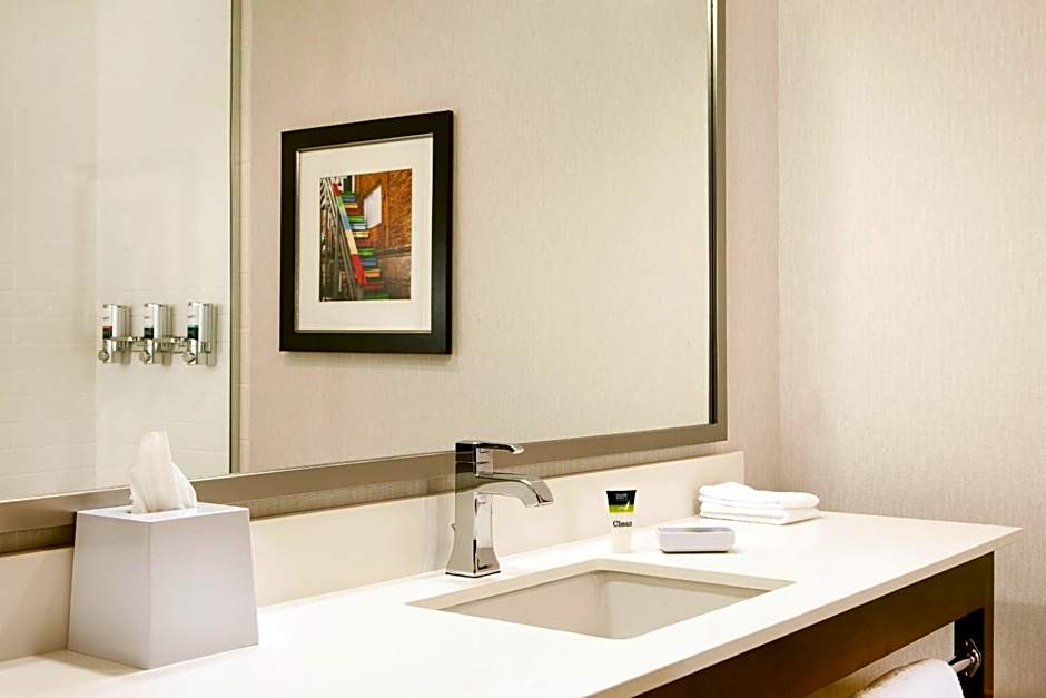 Four Points by Sheraton Newark Christiana Wilmington