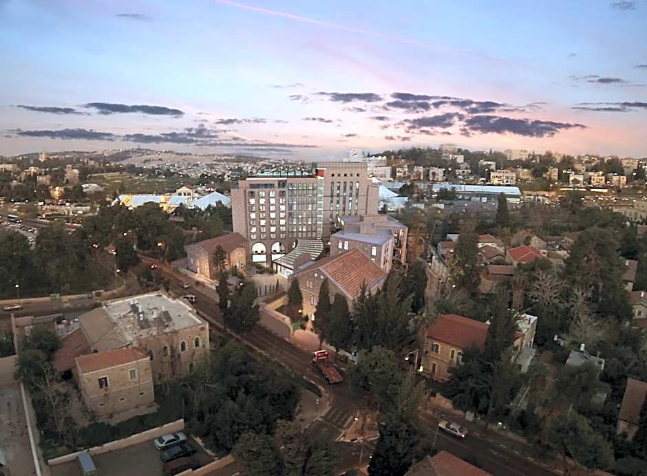 Orient by Isrotel Exclusive