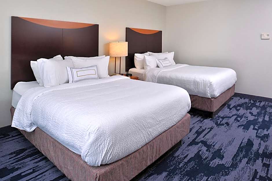 Fairfield Inn & Suites by Marriott Beloit
