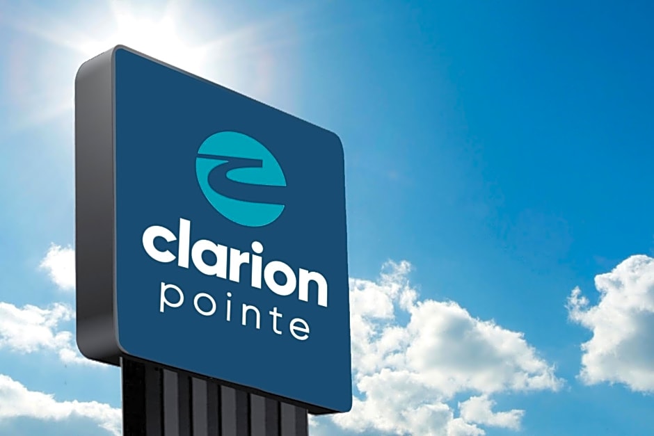 Clarion Pointe