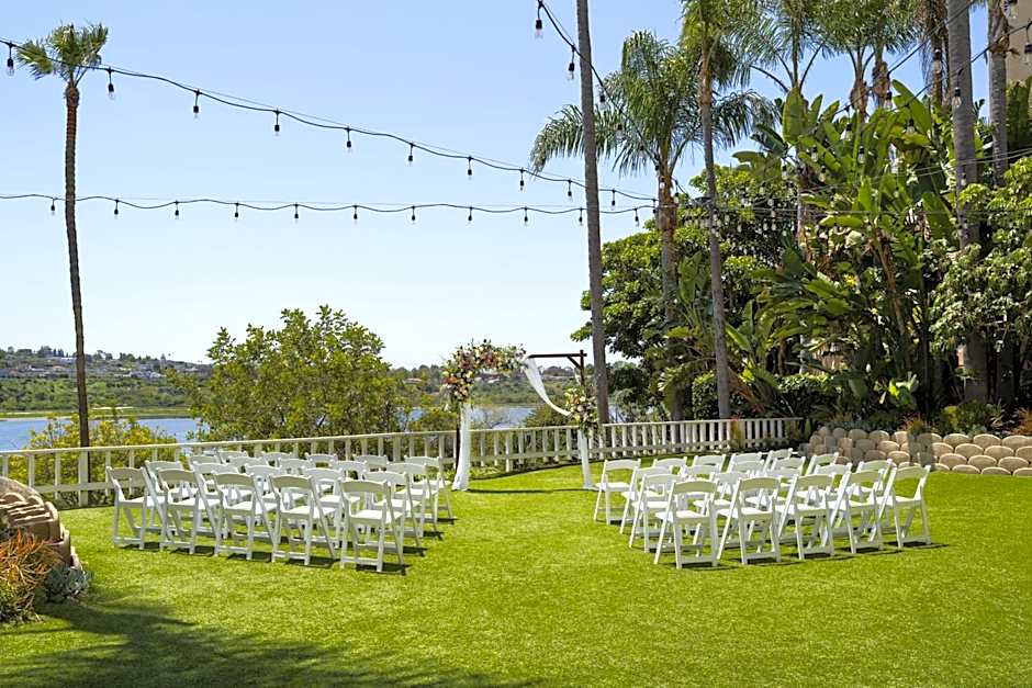 Newport Beach Marriott Bayview