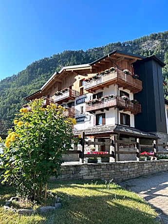Hotel Edelweiss