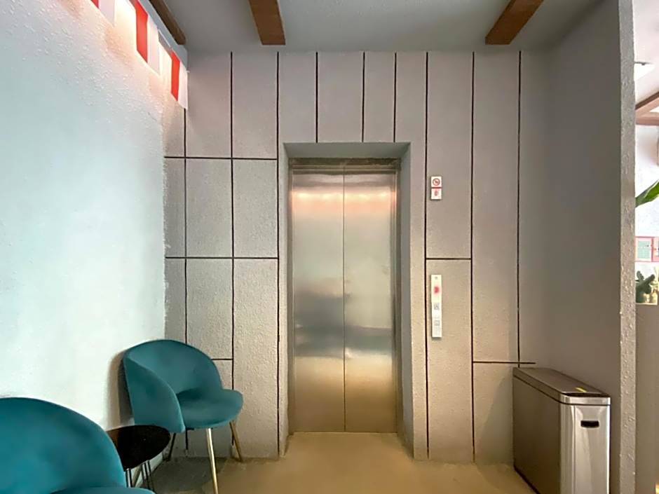 ManukabyHavis Boutique Hotel