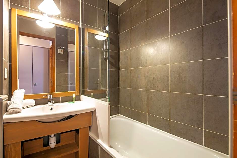 Residence Pierre & Vacances L'Ours Blanc