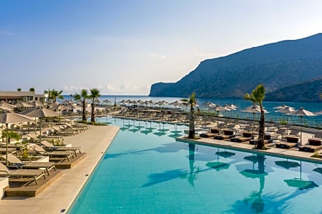 Fodele Beach Water Park Resort