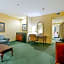 OYO Hotel St Louis Downtown City Center MO