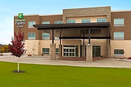 Holiday Inn Express And Suites Beaver Dam By IHG