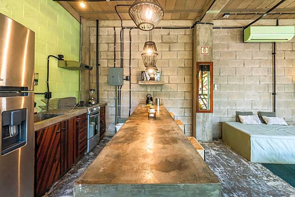 Papelillo Lofts