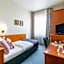 Tante ALMA's Kölner Hotel