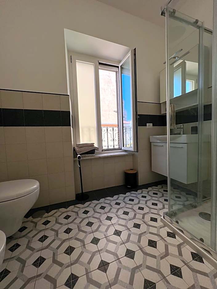 Residenza Il carbonaro Alloggio Turistico