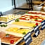 Hotel Bessunger Forst
