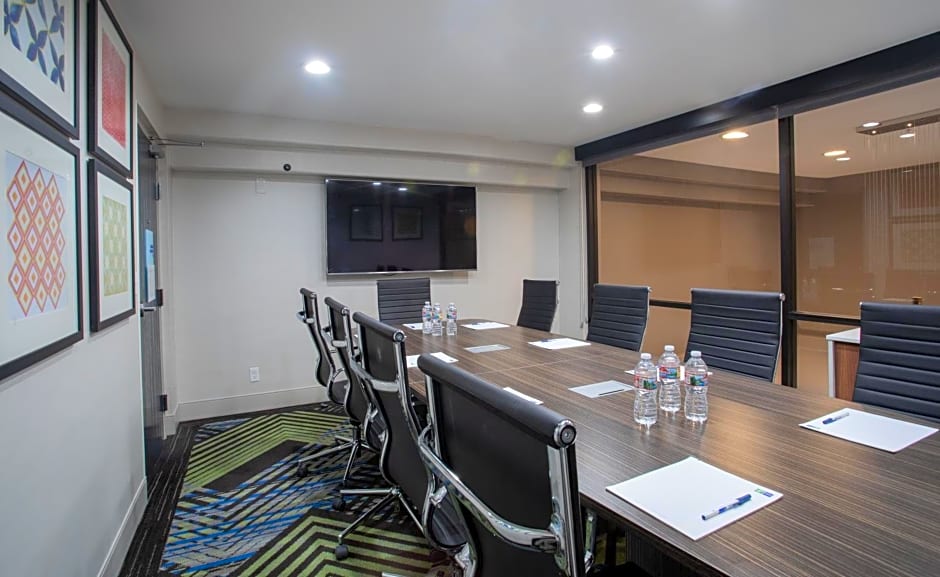 Holiday Inn Express Prescott By IHG