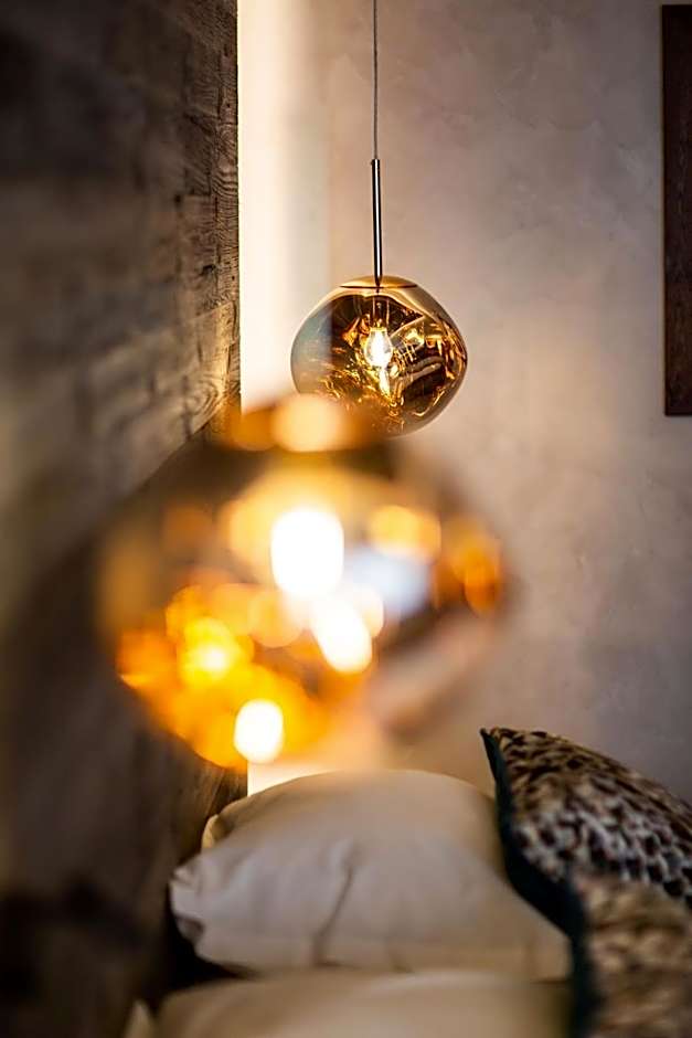 Hôtel Champs Fleuris Morzine