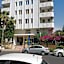 Lara Eyfel Hotel