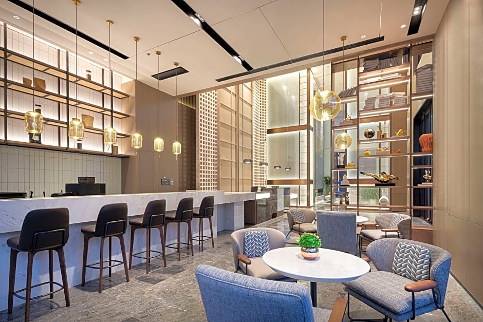 Ramada by Wyndham Guangzhou Conghua