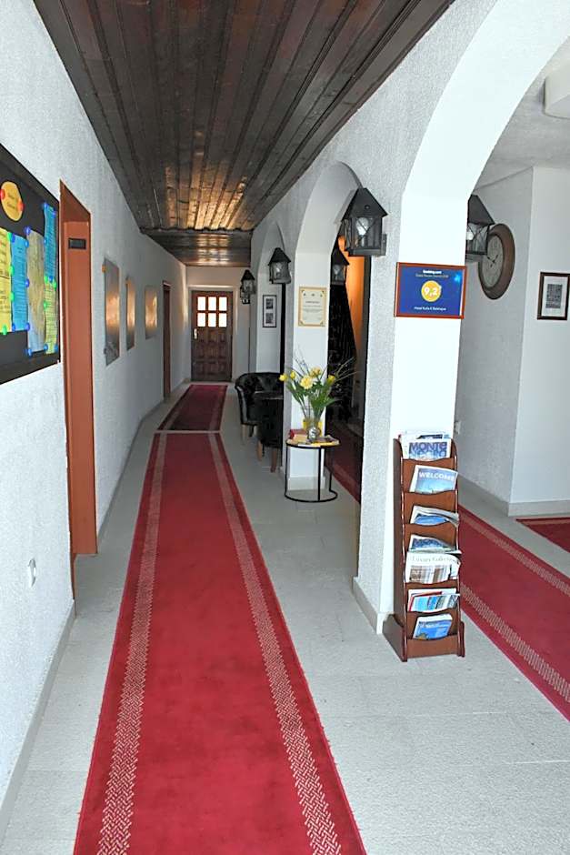 Kulla e Balshajve
