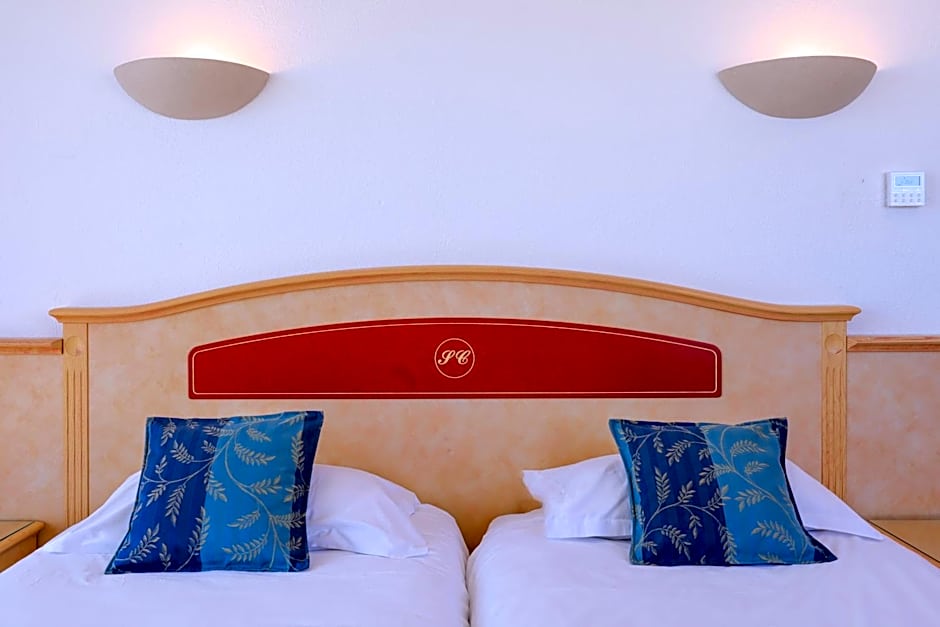 Hotel Saint Christophe