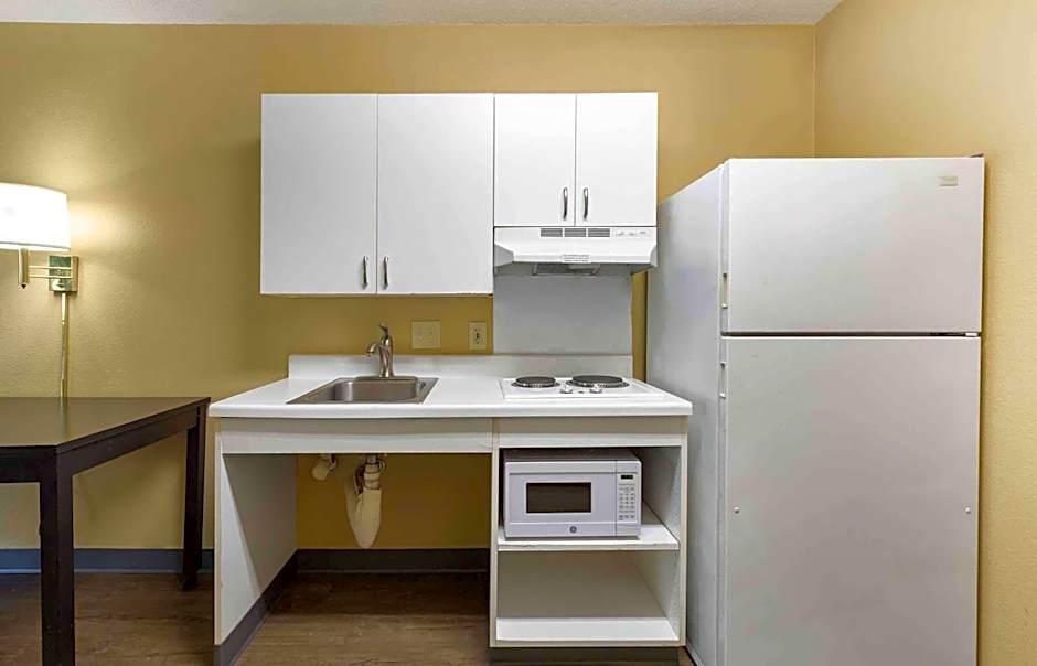 Extended Stay America Suites - Washington, D.C. - Landover