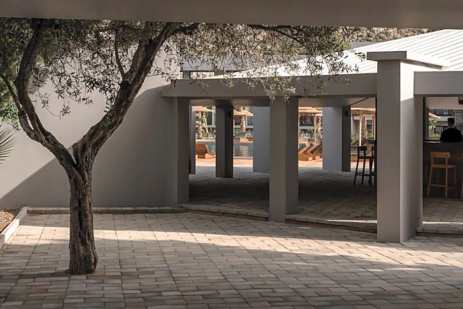 Cook's Club Kolymbia Rhodes -Adults only