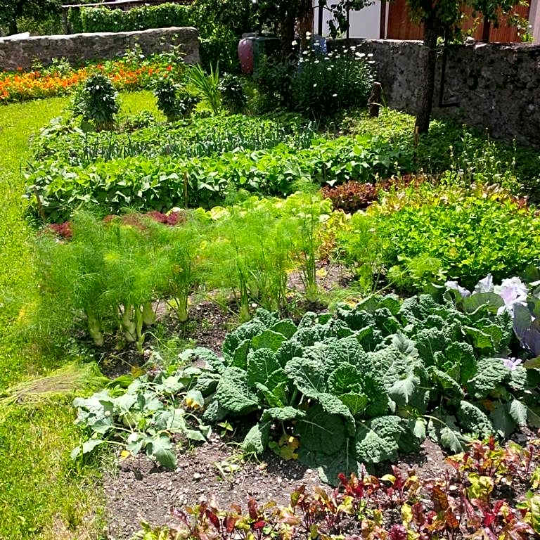 Casa Tödi Restaurant Hotel