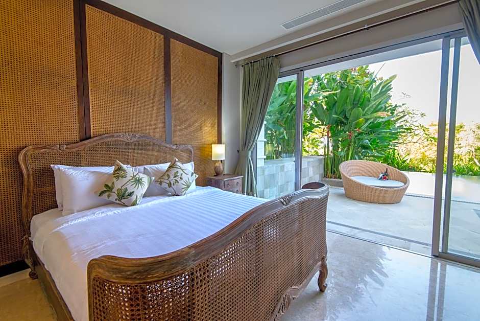 Luxury Apartment at AYANA Residences