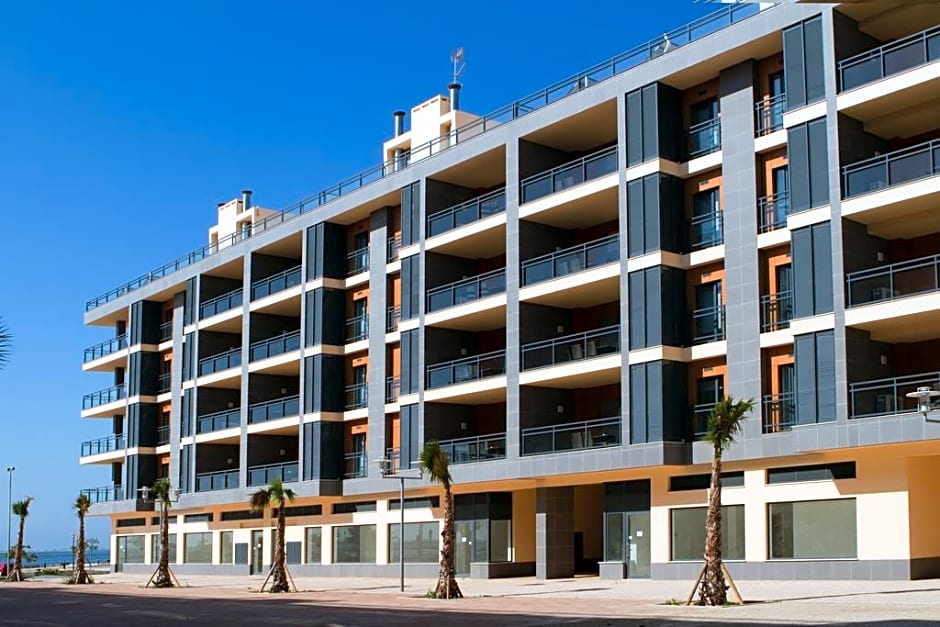 Real Marina Residence