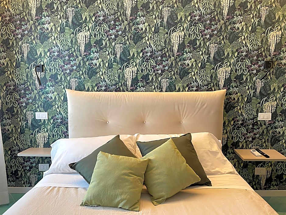 GiGa MaRe Apartments