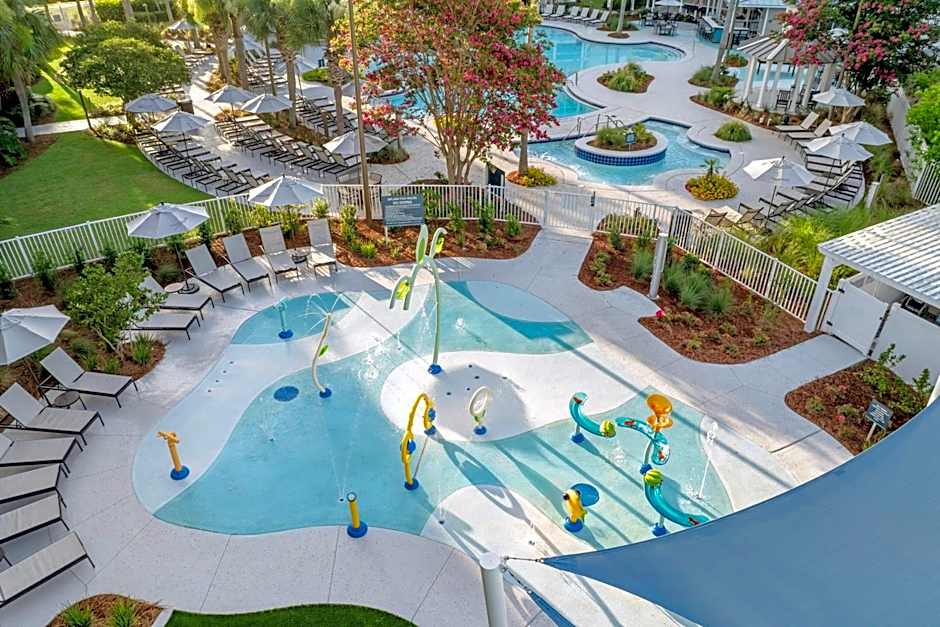 Marriott's Legends Edge at Bay Point