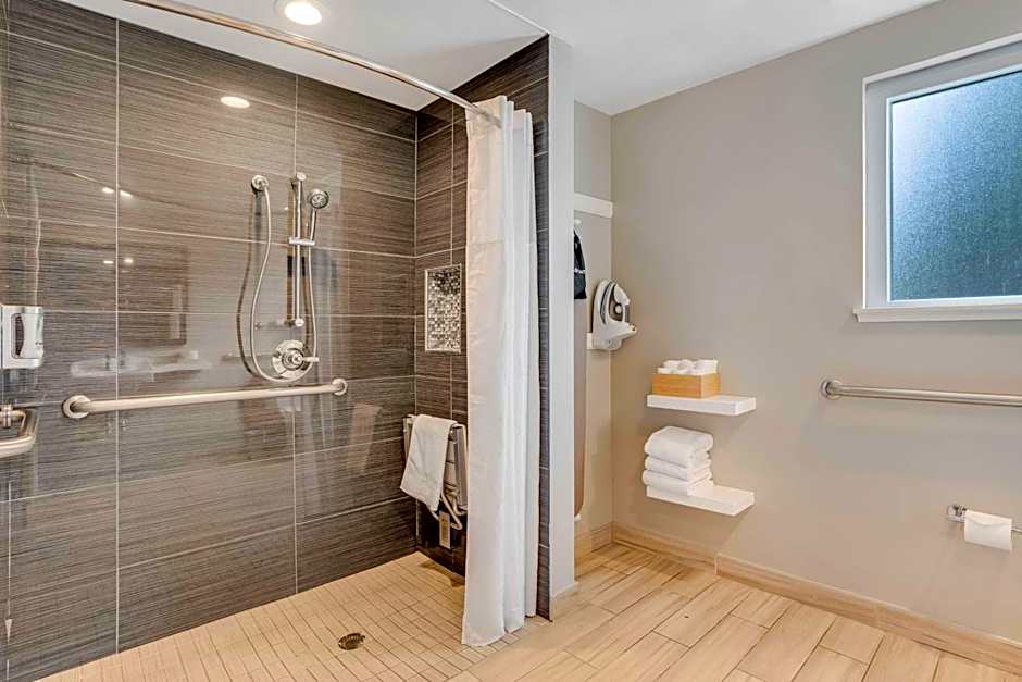 Sather Berkeley - SureStay Collection by Best Western