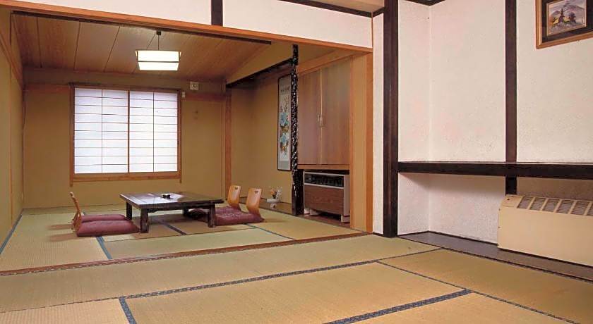 Hotel Sanraku