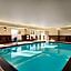 Fairfield Inn & Suites by Marriott Wheeling-St. Clairsville, OH