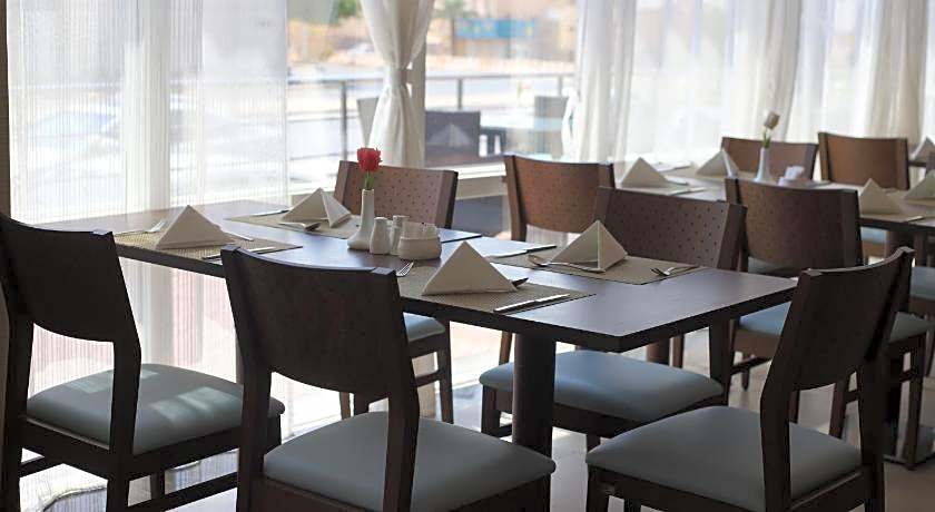 Best Western Plus Buraidah