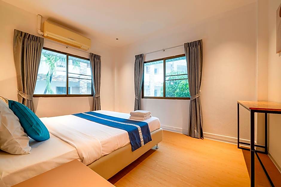 Selina Place Pattaya