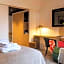 Hotel Mercure Carcassonne La Cite