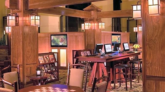 The Park Vista - A DoubleTree by Hilton Hotel - Gatlinburg
