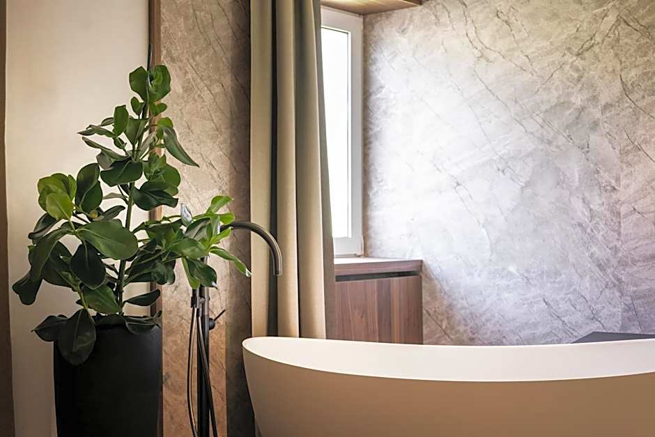 Hotel Acadia - Adults Mountain Home