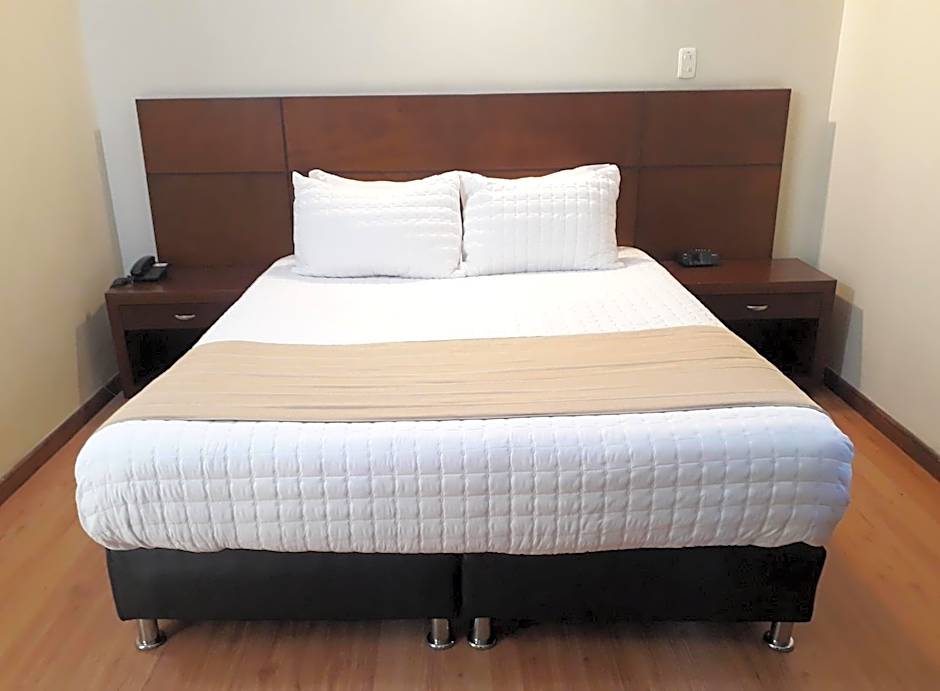 Hotel Poblado Campestre