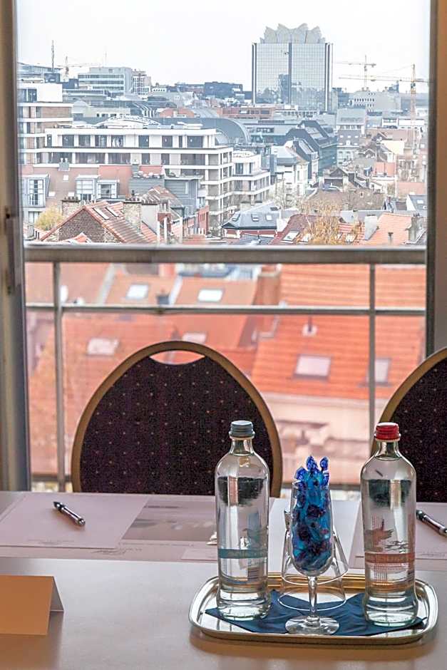 First Euroflat Hotel