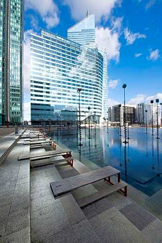 Melia Paris La Defense