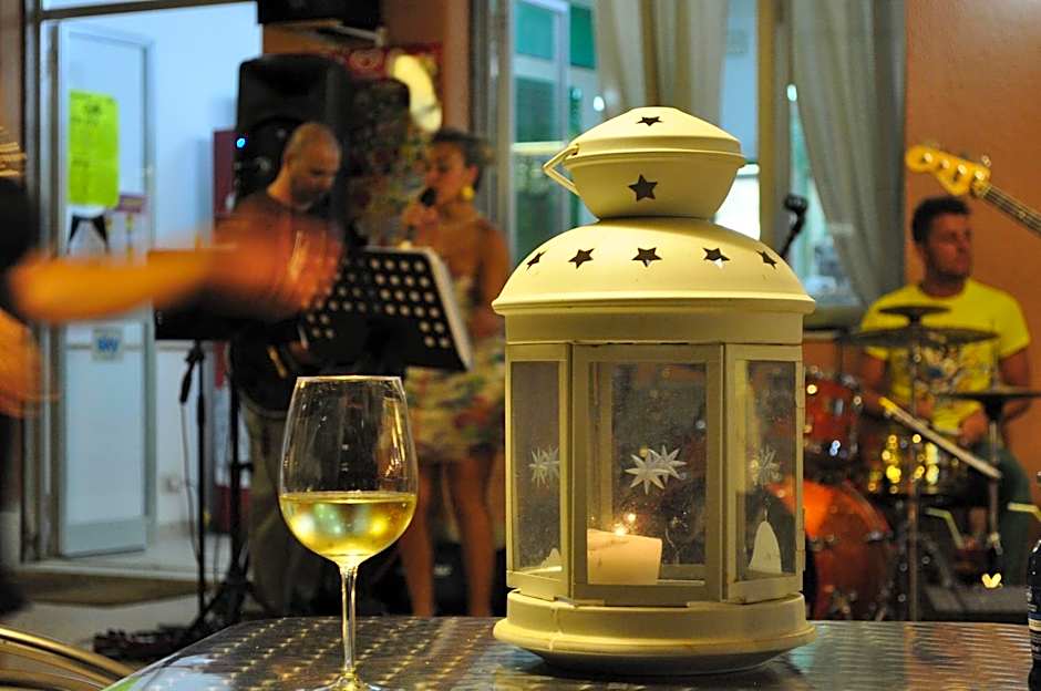 Hotel Ristorante La Scogliera - NUOVA GESTIONE