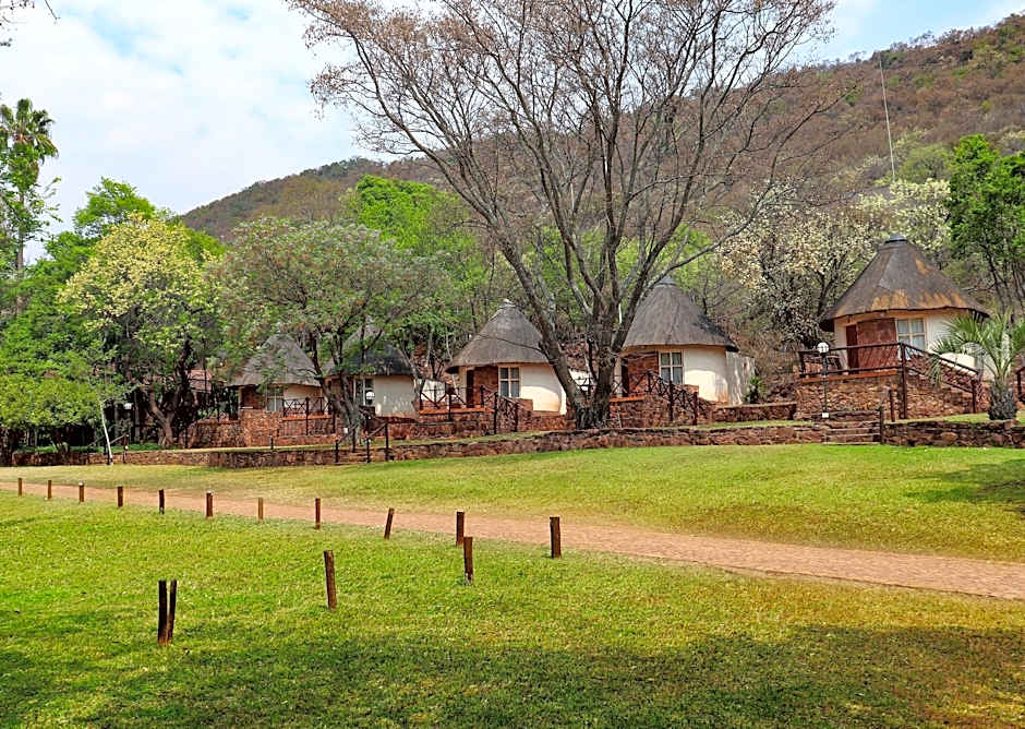 Olifants River Lodge