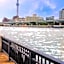 THE GATE HOTEL RYOGOKU by HULIC