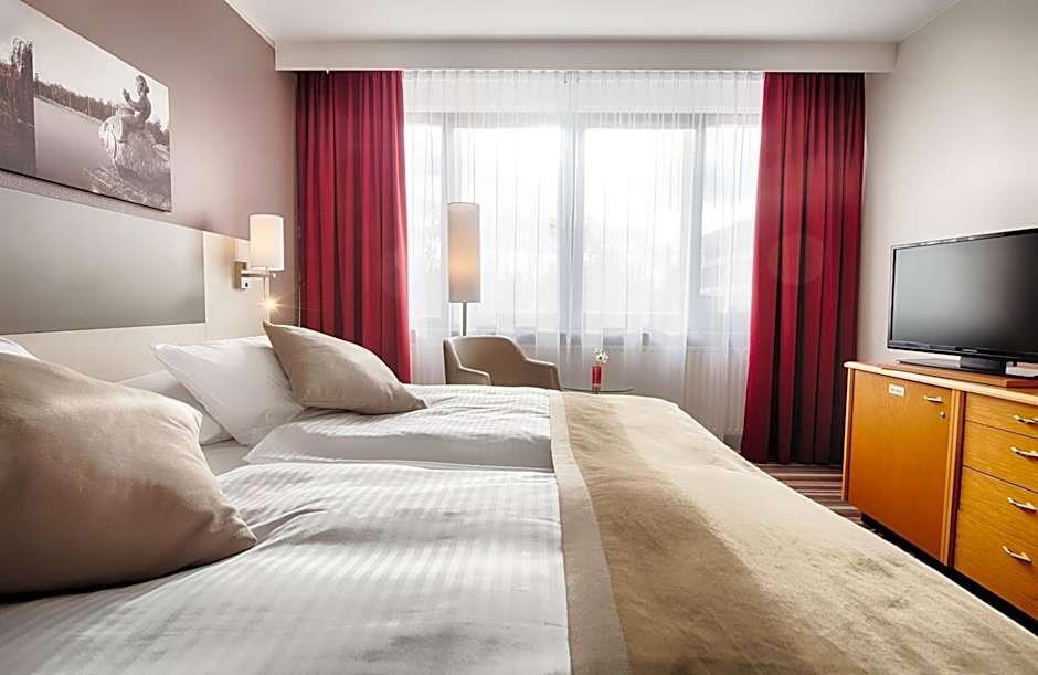 Leonardo Hotel Hannover