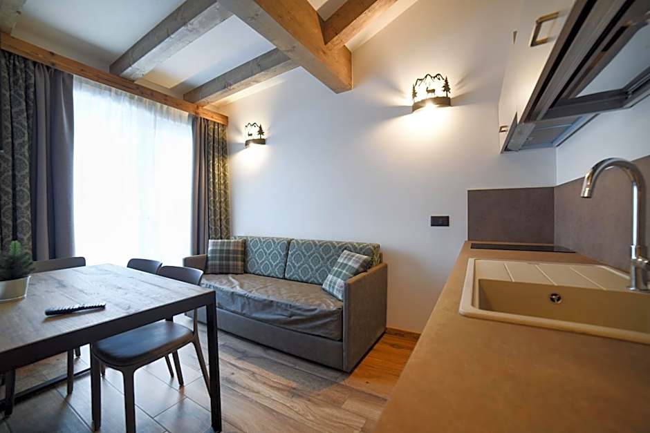 Residence & Wellness 3MILA