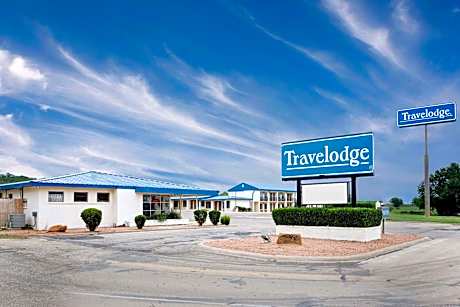 Travelodge by Wyndham Ozona
