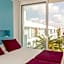 Ebano Hotel Apartments & Spa