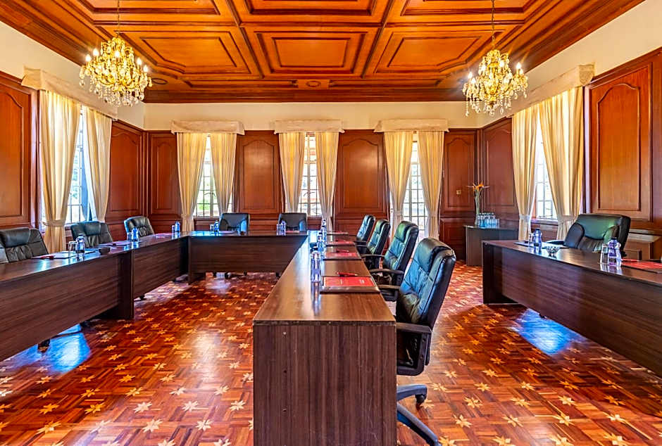 Muthu Sovereign Suites & Spa, Limuru Road, Nairobi